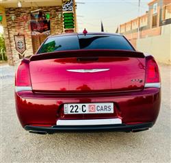 کرایسلەر 300